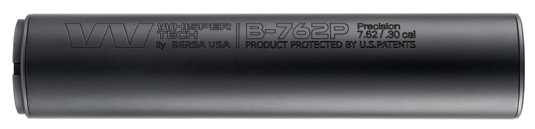 BERSA WHISPERTECH 7.62 SUPPRESSOR DT 5/8X24 - Sale